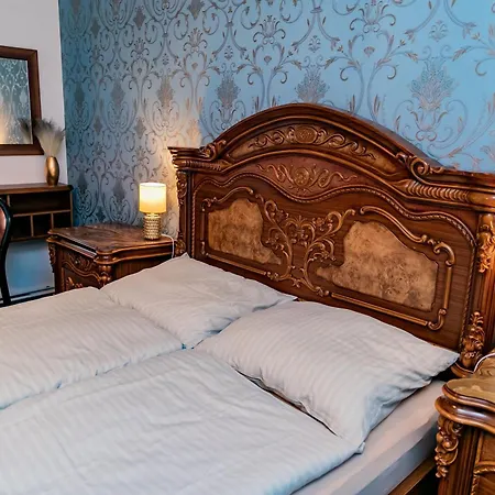 Center House - Otthon, Csak Mashol! Apartment *