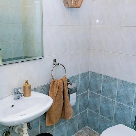 Center House - Otthon, Csak Máshol! * Dunaújváros