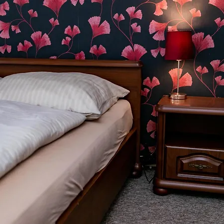 Center House - Otthon, Csak Máshol! Apartman Dunaújváros