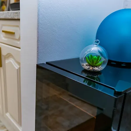 Apartment Center House - Otthon, Csak Mashol!